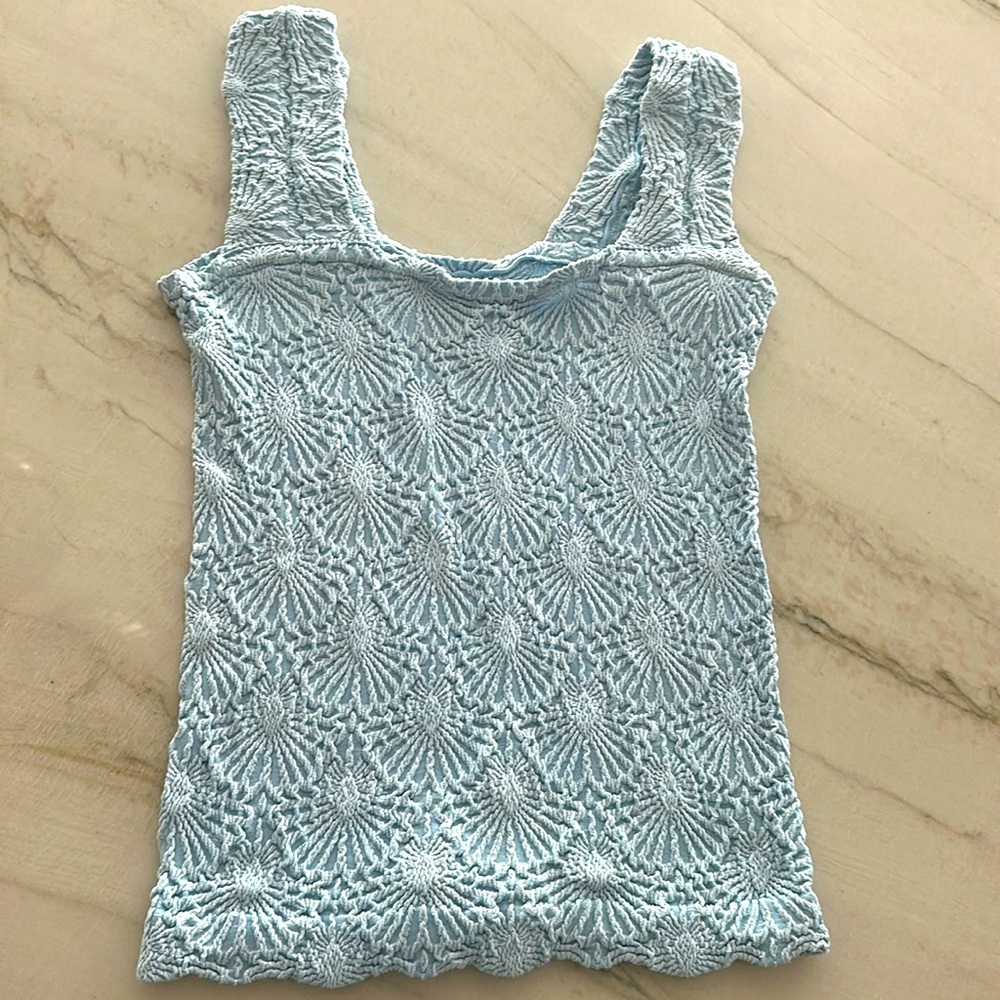 Vici tank